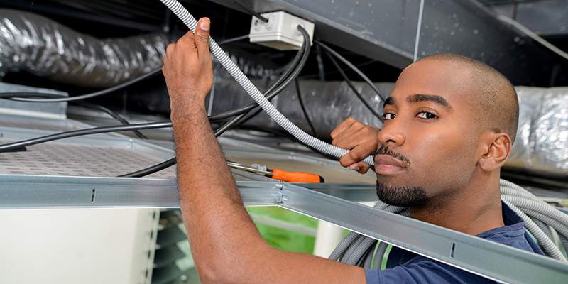 Apprenticeship Electrician Inside Wireman Washington Career Paths