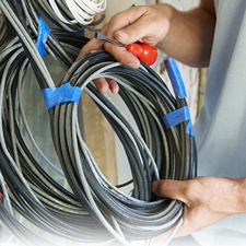 electrician image