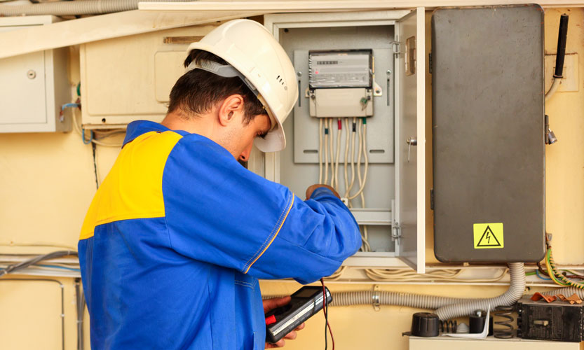 Apprenticeship Electrician Residential Wireman 1 Washington Career