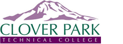 Clover Park College logo