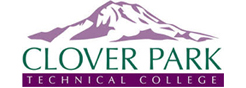 Clover Park Tech College logo