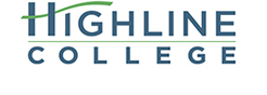 Highline college logo