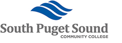 South Puget Sound College logo