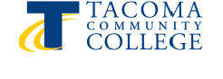 Tacoma College logo