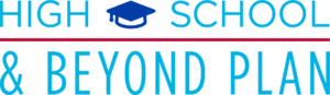 High School & Beyond Plan logo