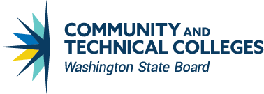 Washington State Board Community and Technical Colleges